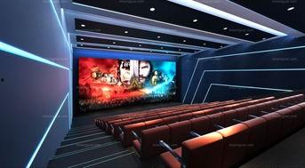 新影院在线观看,畅享云端观影新体验 第1张 新影院在线观看,畅享云端观影新体验 第1张