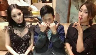 娱乐圈吃瓜大集合824,揭秘娱乐圈背后的惊天秘密与八卦风云  第2张